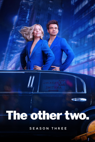 Brooke & Cary & Curtis & Lance