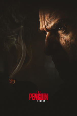 The Penguin_0001