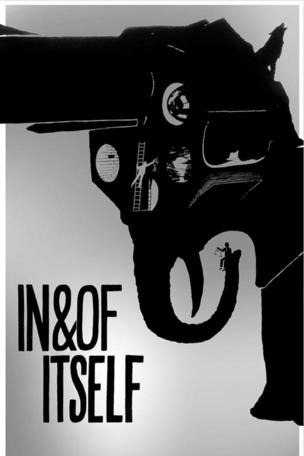 Derek DelGaudio's In & Of Itself