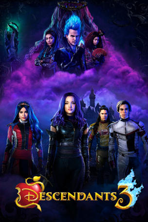 Descendants 3