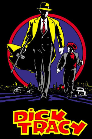 Dick Tracy