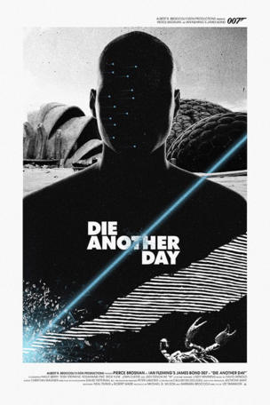 Die Another Day