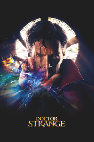 Doctor Strange