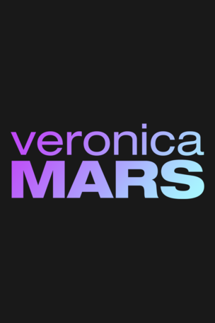 Veronica Mars