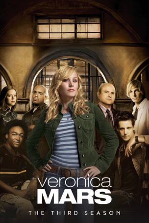 My Big Fat Greek Rush Week