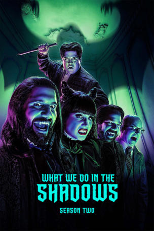 Nouveau Théâtre des Vampires