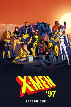 Mutant Liberation Begins