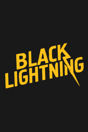Black Lightning