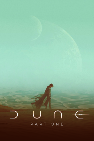 Dune: Part One