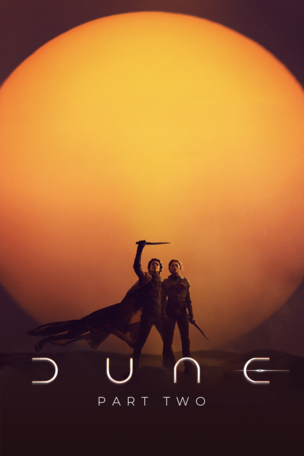 Dune: Part Two