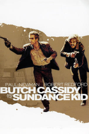 Butch Cassidy and the Sundance Kid