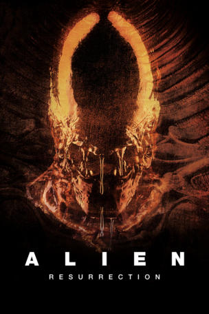 Alien: Resurrection