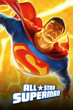 All-Star Superman