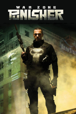 Punisher: War Zone