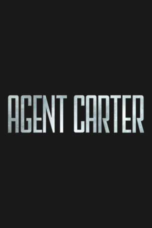 Marvel's Agent Carter