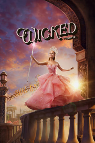 Wicked: For Good