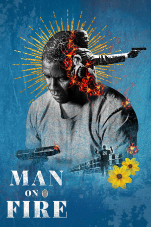 Man on Fire