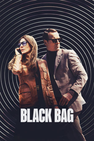 Black Bag