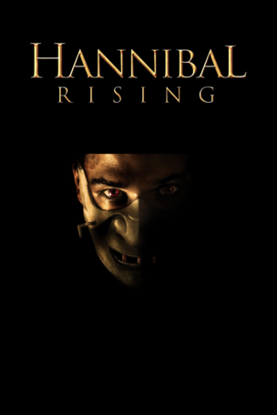 Hannibal Rising