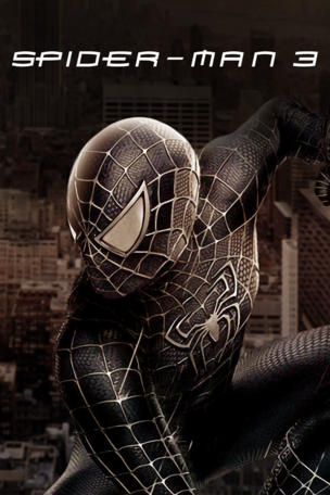 Spider-Man 3