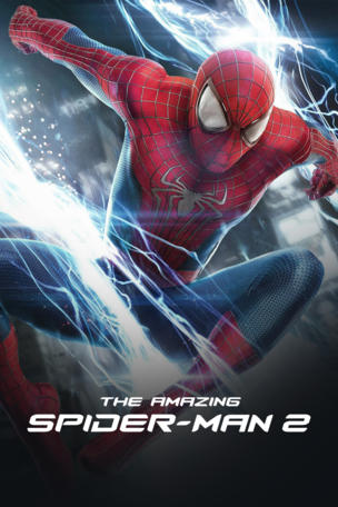 Amazing Spider-Man 2