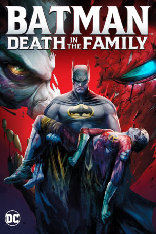 Batman: Death in the Family