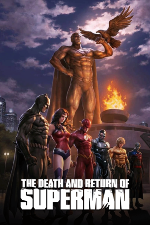 Death and Return of Superman
