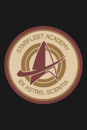 Star Trek: Starfleet Academy