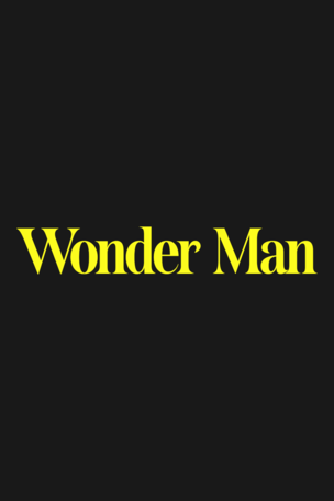 Wonder Man