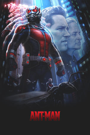 Ant-Man