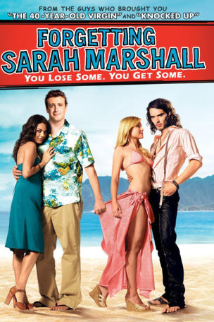 Forgetting Sarah Marshall