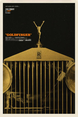 Goldfinger