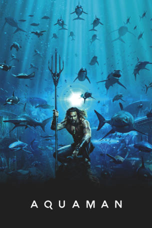 Aquaman