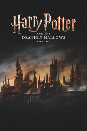 Harry Potter and the Deathly Hallows: Part 2