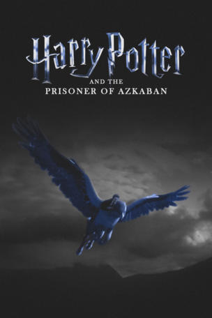 Harry Potter and the Prisoner of Azkaban