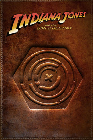 Indiana Jones and the Dial of Destiny