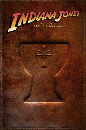 Indiana Jones and the Last Crusade