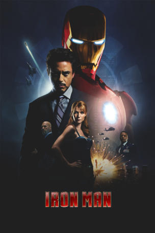 Iron Man