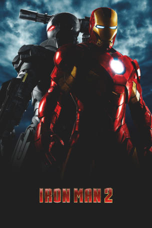 Iron Man 2
