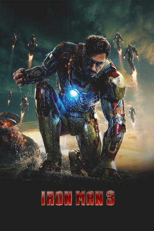 Iron Man 3