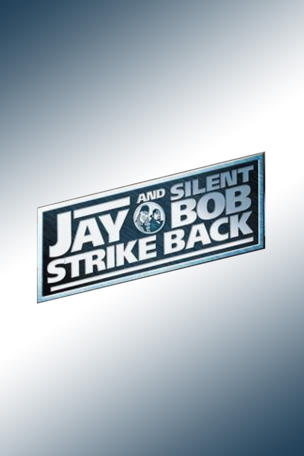 Jay and Silent Bob Strike Back