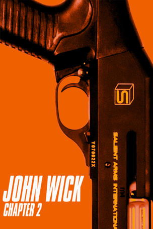 John Wick: Chapter 2