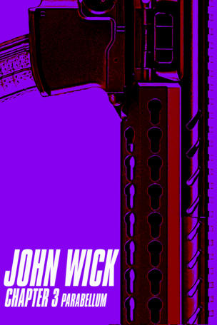 John Wick: Chapter 3 - Parabellum
