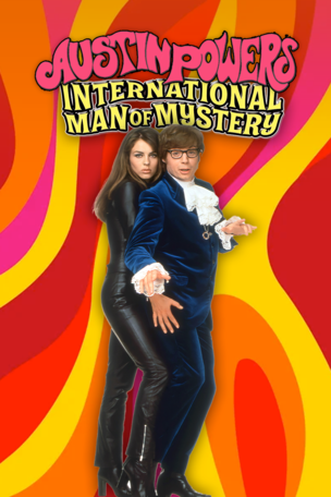 Austin Powers: International Man of Mystery