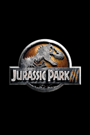 Jurassic Park III