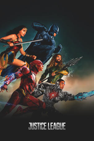Justice League