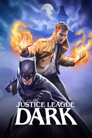 Justice League Dark