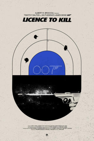 Licence to Kill