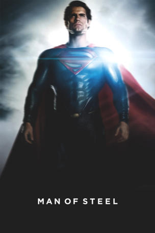 Man of Steel