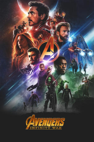 Avengers: Infinity War